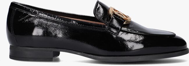 UNISA DAPI Loafers en noir - large
