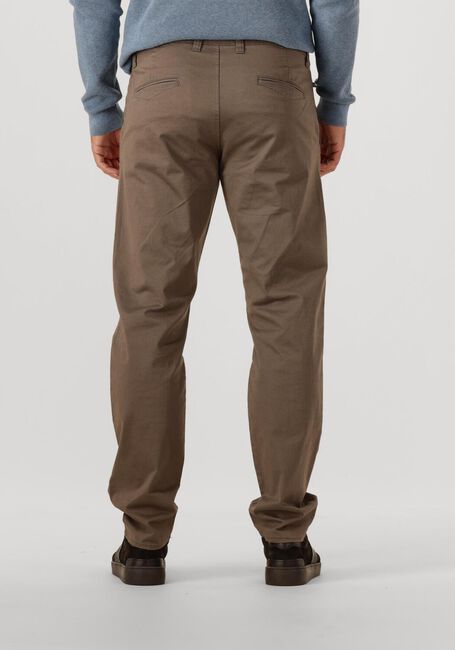 MATINIQUE Chino MABRENT en marron - large