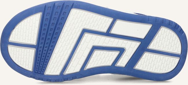 Witte TOMMY HILFIGER Sneakers 33844 Witte TOMMY HILFIGER Sneakers 33844 - large