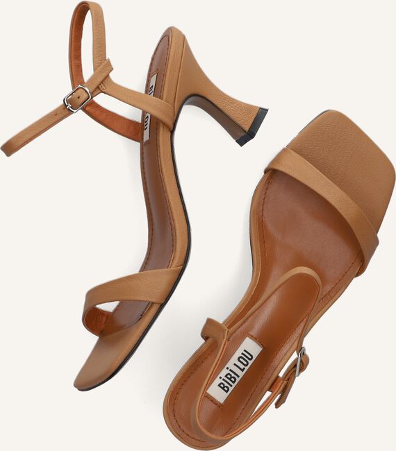 Camel BIBI LOU Sandalen 614Z42 Camel BIBI LOU Sandalen 614Z42 - large