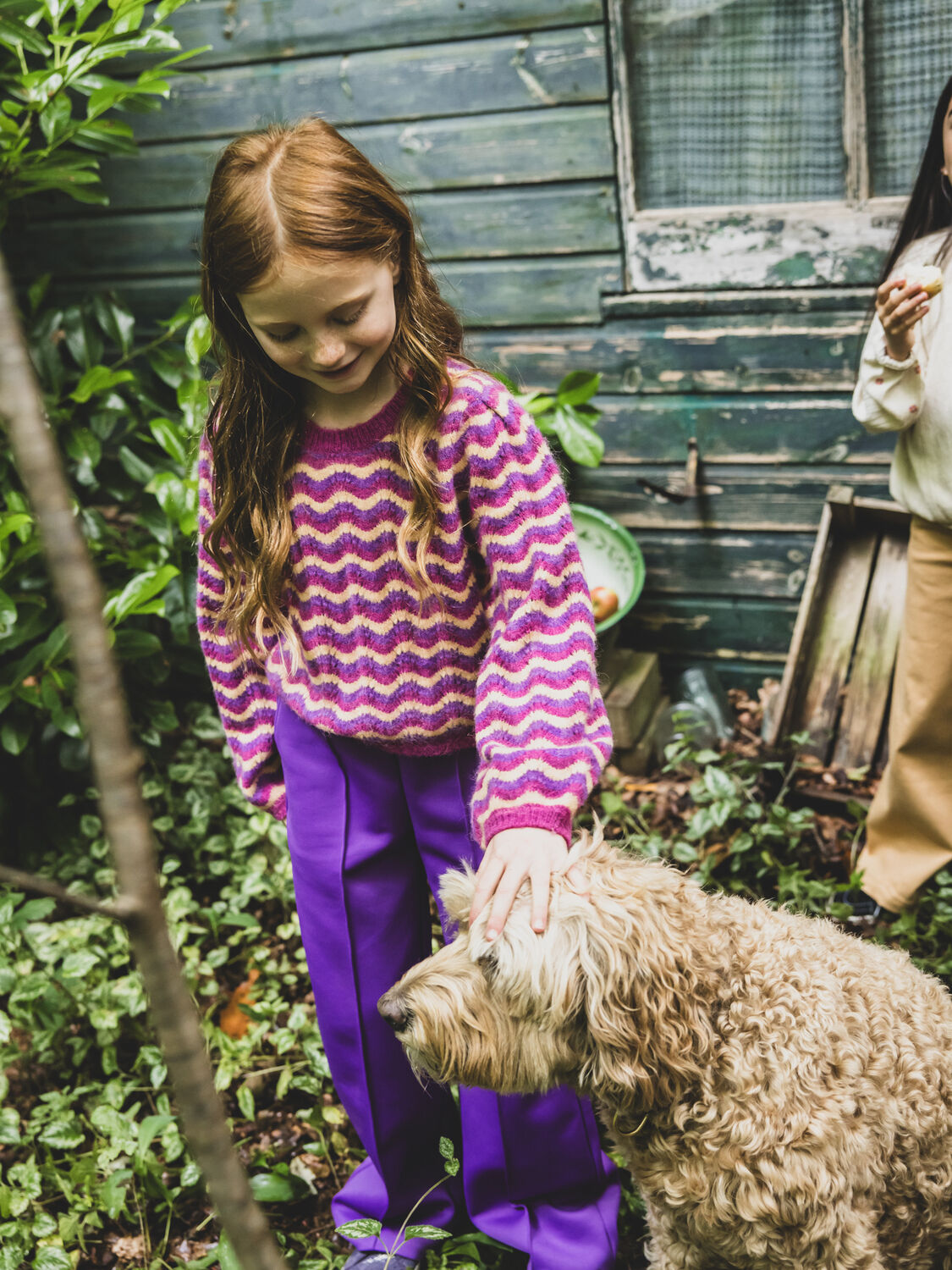 Multi LOOXS Little Trui 2531-7319 - large