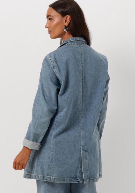 MY ESSENTIAL WARDROBE Blazer JAYDAMW 165 BLAZER en bleu - large