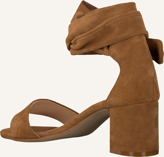 Cognac NOTRE-V Sandalen 45146 Cognac NOTRE-V Sandalen 45146 - large