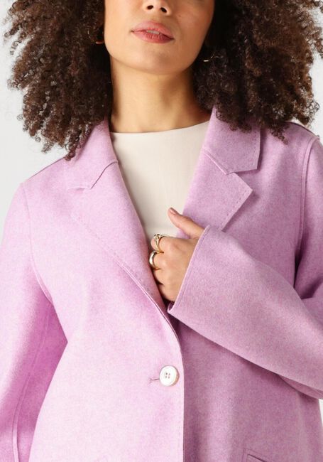 BEAUMONT Manteau JAZZY COAT en rose - large