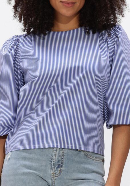 Blauwe JANICE  ELIAN - large