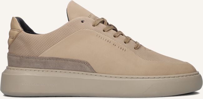 Taupe CYCLEUR DE LUXE Sneakers ECHELON Taupe CYCLEUR DE LUXE Sneakers ECHELON - large
