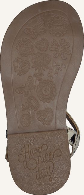 Witte GIOSEPPO Sandalen ATOKA Witte GIOSEPPO Sandalen ATOKA - large
