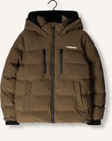 VINGINO Veste matelassé TIGEL Kaki VINGINO Veste matelassé TIGEL Kaki - medium