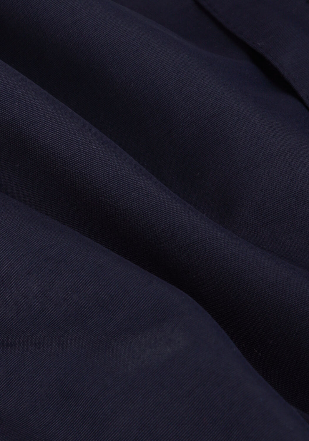 LYLE &amp; SCOTT Jack FLEECE LINED FUNNEL NECK JACKET en bleu - large