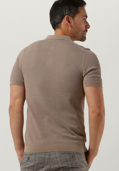 DRYKORN Polo TRITON 420052 en beige - large