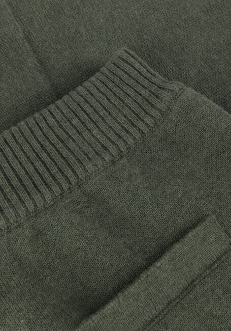 BAJE STUDIO Pantalon courte MOI Olive - large