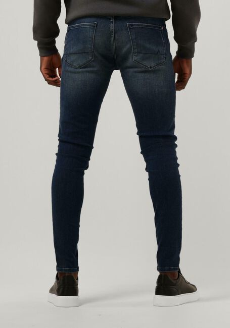Blauwe PUREWHITE Skinny jeans #THE DYLAN W1117 - large