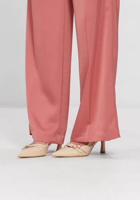 STEFANO LAURAN Slingbacks 77212 en beige - large