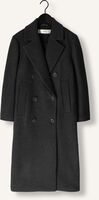 INWEAR Manteau YUNAH IW LONG COAT Gris foncé INWEAR Manteau YUNAH IW LONG COAT Gris foncé - medium