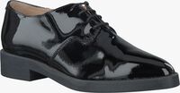 OMODA 2141100 Chaussures à lacets en noir - medium