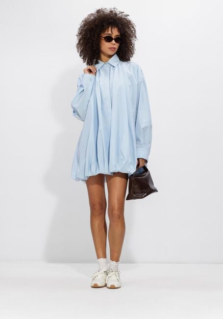 Lichtblauwe ELEH  SS260296 - large