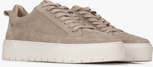 Taupe PS POELMAN Lage sneakers IVAR - large