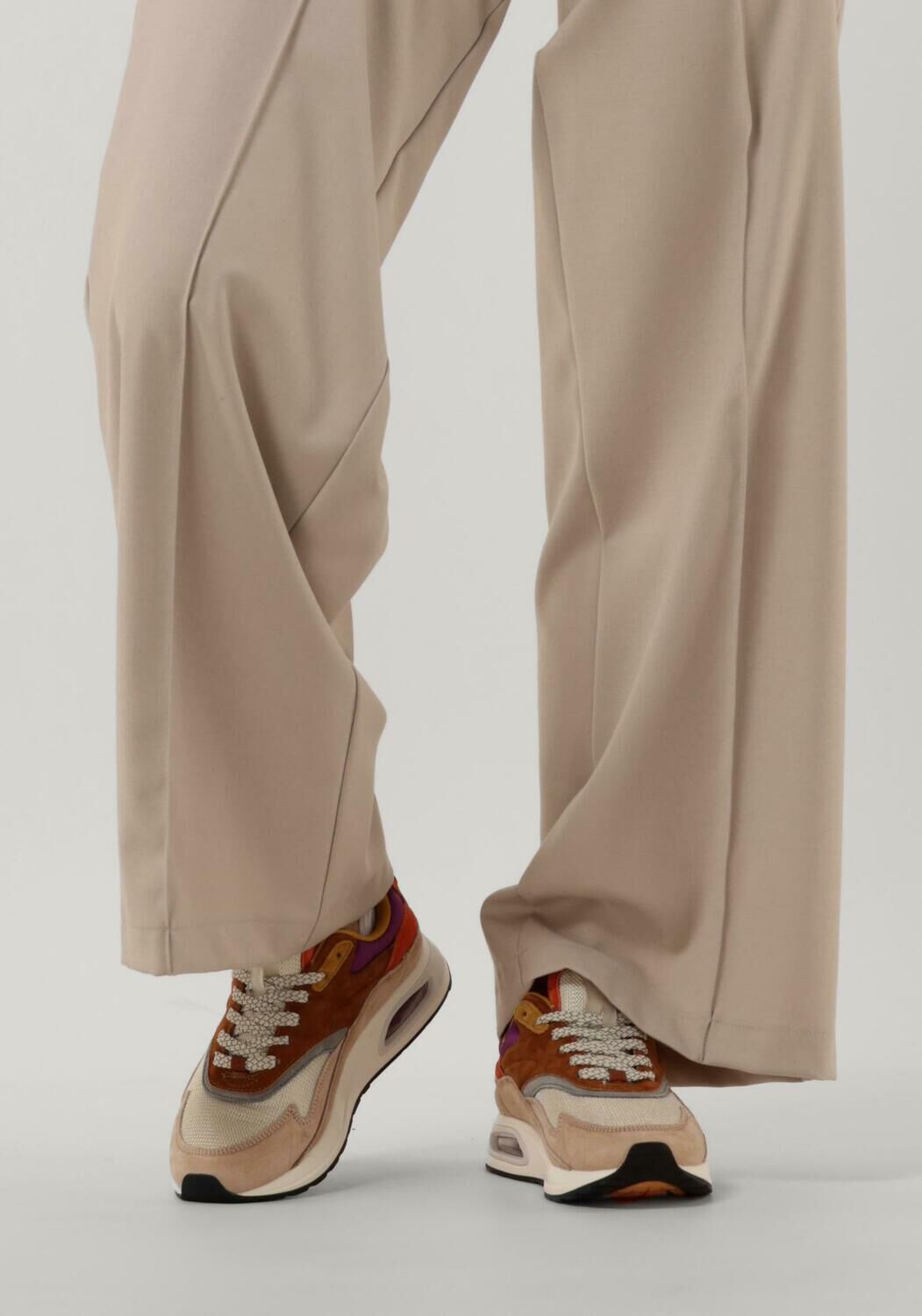 THE HOFF BRAND MYSORE Baskets basses en multicolore - large