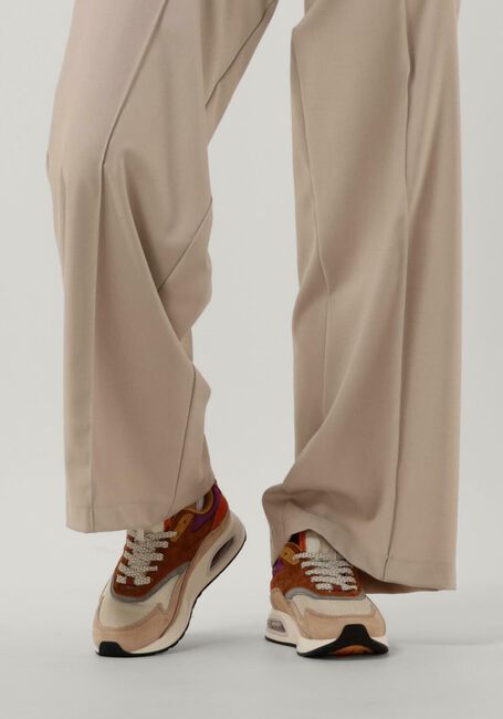 THE HOFF BRAND MYSORE Baskets basses en multicolore - large