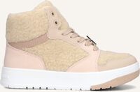 Beige TOMMY HILFIGER Sneakers 33530 - medium