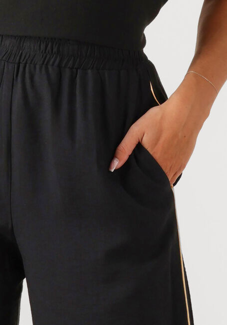 ACCESS Pantalon large 53-5000-396 en noir - large