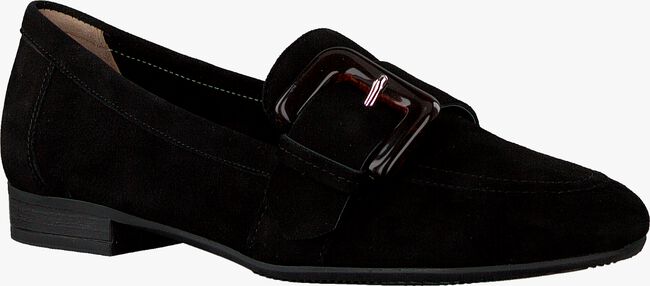 NOTRE-V Loafers 45347 en noir  - large