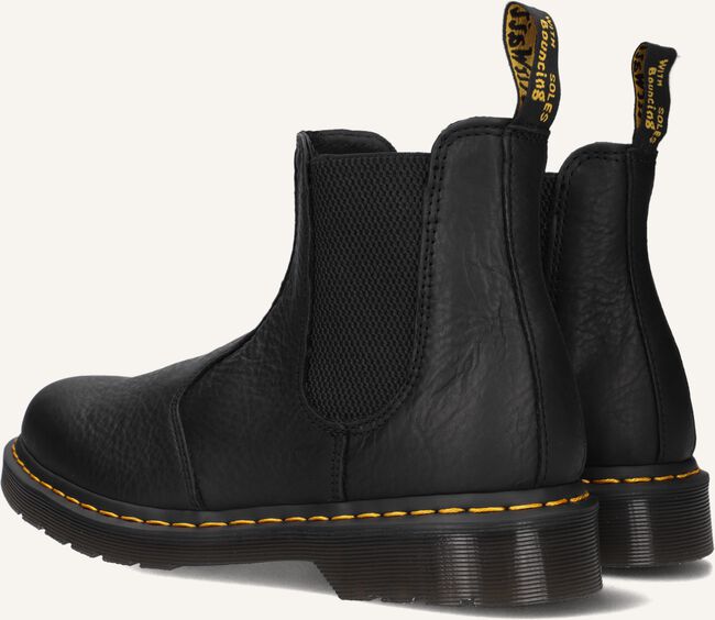 Zwarte DR MARTENS  2976 YS M Zwarte DR MARTENS  2976 YS M - large