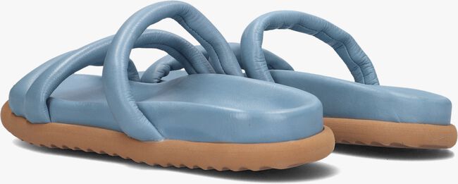 Blauwe VIA VAI Slippers CANDY POP - large
