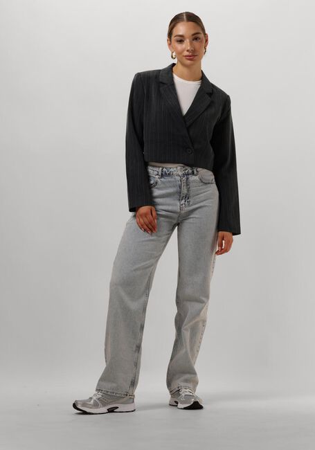 MOVES Blazer RYDA Gris foncé - large