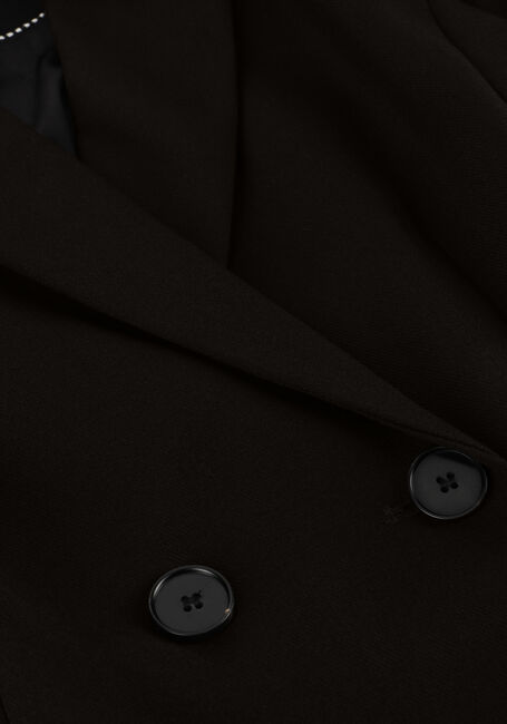Zwarte CO'COUTURE Blazer VOLA DOUBLE BALZER Zwarte CO'COUTURE Blazer VOLA DOUBLE BALZER - large