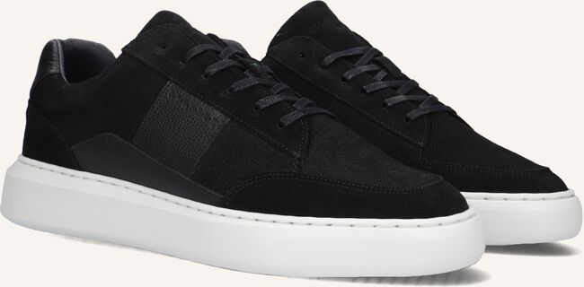 Zwarte CYCLEUR DE LUXE Sneakers GRAVITY Zwarte CYCLEUR DE LUXE Sneakers GRAVITY - large