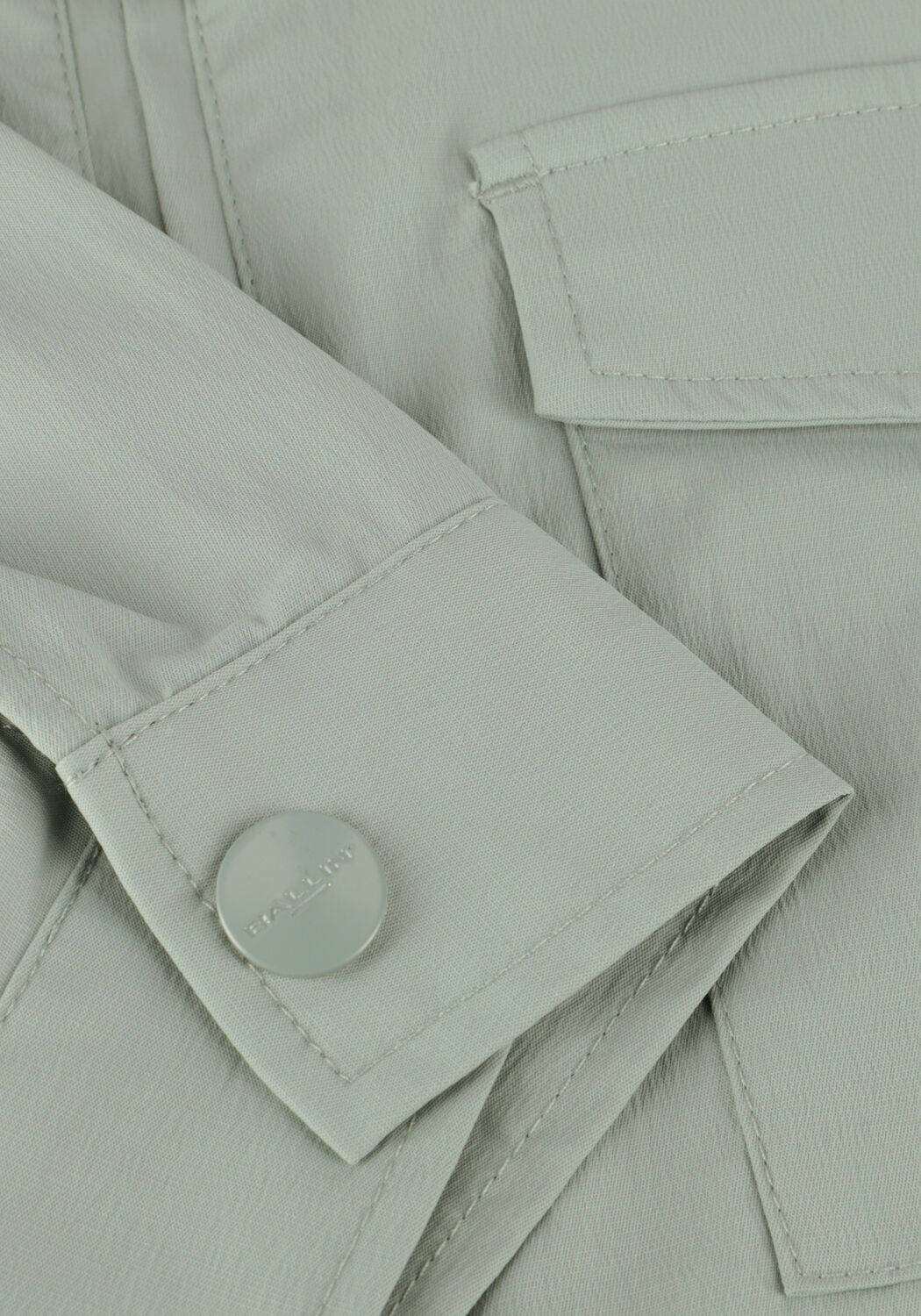 BALLIN Jack 017203 Menthe - large