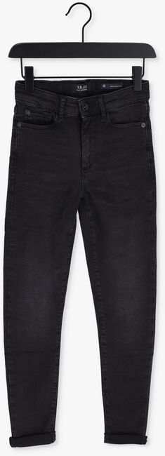 Zwarte RELLIX Skinny jeans XELLY SUPER SKINNY - large