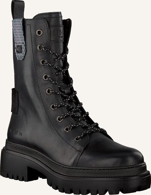 Zwarte RED-RAG  76606 Zwarte RED-RAG  76606 - large