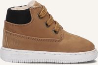 Cognac SHOESME Sneakers BN22W004 - medium