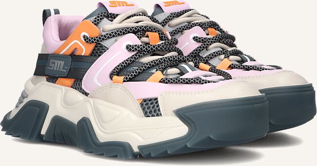 Multi STEVE MADDEN Sneakers KINGDOM Multi STEVE MADDEN Sneakers KINGDOM - large