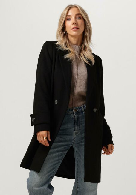BEAUMONT Manteau SADIE en noir - large