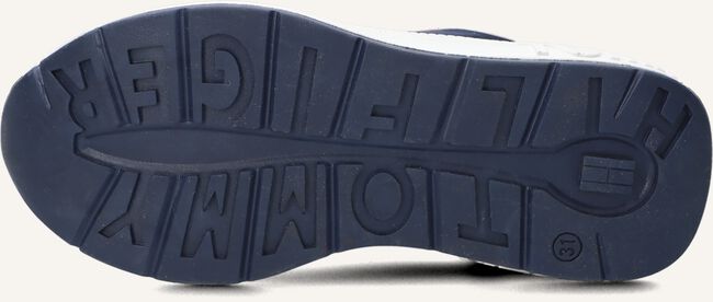 Blauwe TOMMY HILFIGER Sneakers 32506 Blauwe TOMMY HILFIGER Sneakers 32506 - large