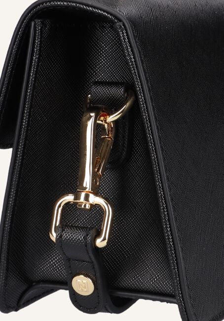 Zwarte NIKKIE Schoudertas AMNA BAG Zwarte NIKKIE Schoudertas AMNA BAG - large