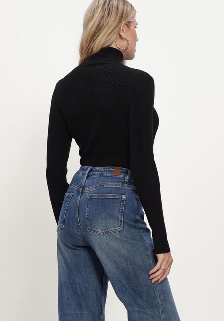 LINA LOCCHI Pull LL-BERNADETTE en noir - large