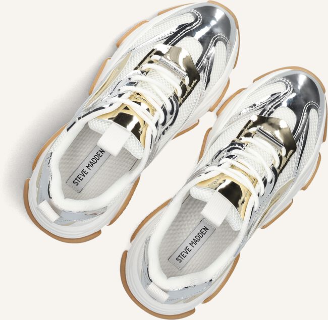 Zilveren STEVE MADDEN Sneakers POSSESSION Zilveren STEVE MADDEN Sneakers POSSESSION - large