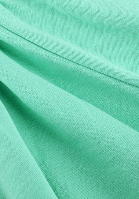 Mint PETIT BLUSH Jeans SWEAT SHORT - large