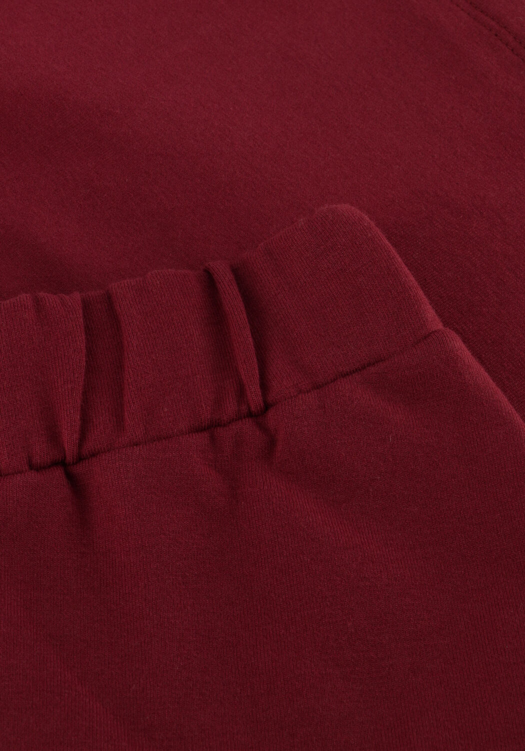 Bordeaux YOUR WISHES Minirok FRENCH KNIT WIDE SKIRT - large