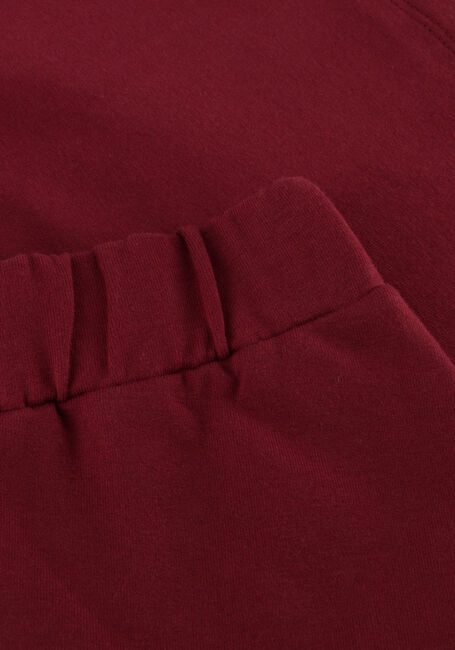 Bordeaux YOUR WISHES Minirok FRENCH KNIT WIDE SKIRT - large