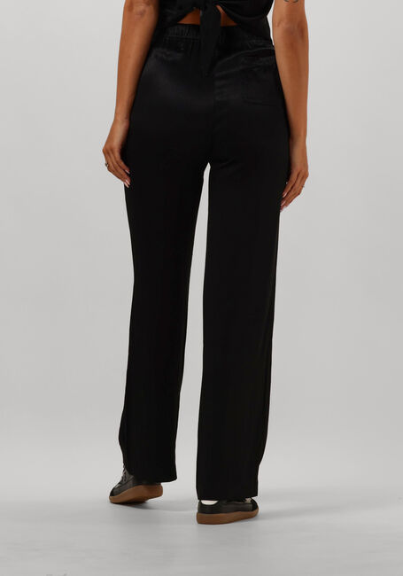 SOEURS DE PROVENCE CAMILLE PANT Pantalons en noir - large