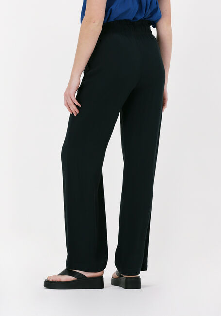 BY-BAR Pantalon ROBY VISCOSE PANT en noir - large