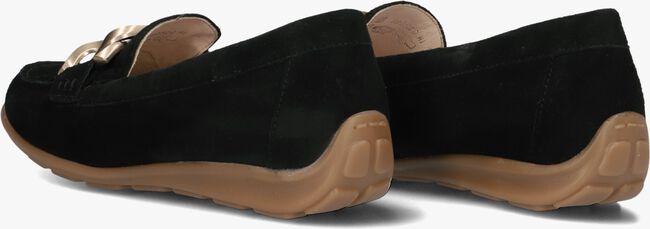 GABOR 444.1 Loafers en noir - large