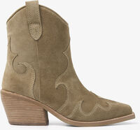 VIA VAI EVELINE RILEY Bottines en beige - medium