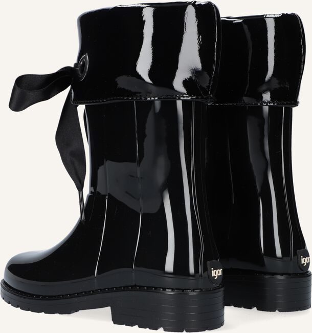 Zwarte IGOR  CAMPERA CHAROL Zwarte IGOR  CAMPERA CHAROL - large