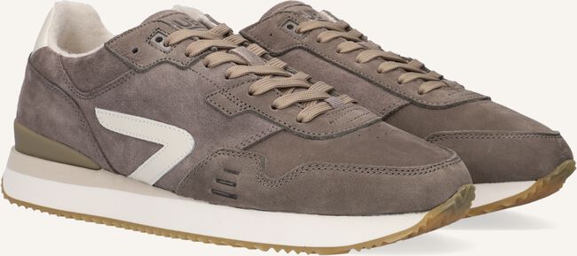 Grijze HUB Sneakers GAME-Z Grijze HUB Sneakers GAME-Z - large